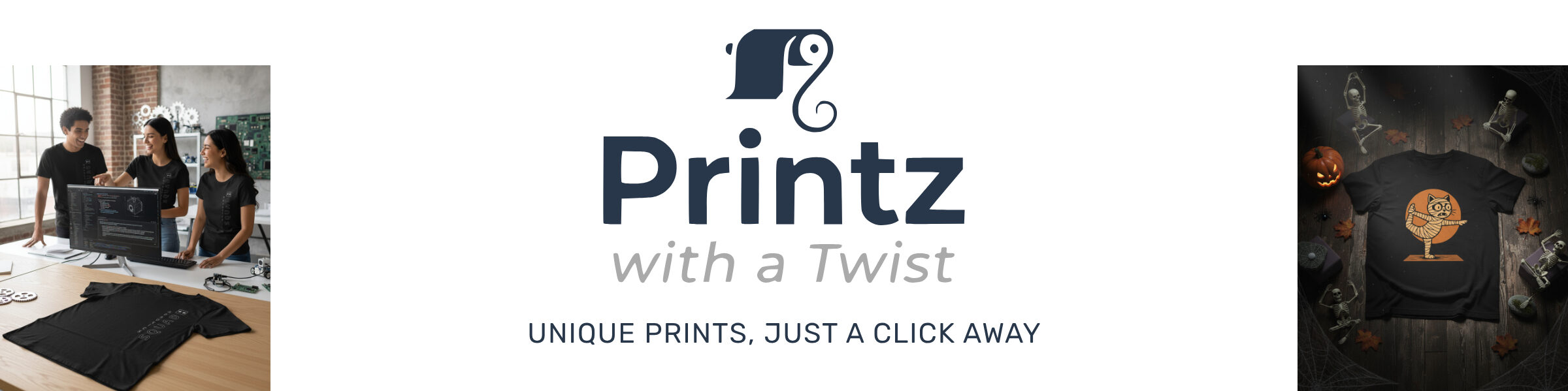 Printz With A Twist